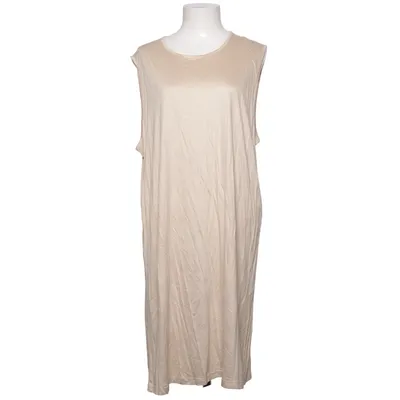 Klänning (Beige) från Alia Viskos