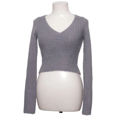 Strickpullover (Grau) von Missguided Tall