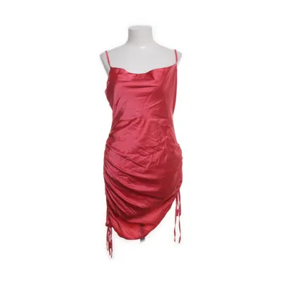 Jurk (Roze) van Missguided Petite Elastaan, Polyester