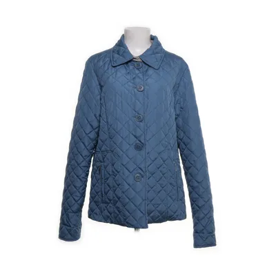 Jacket (Blue) from Impuls Polyester