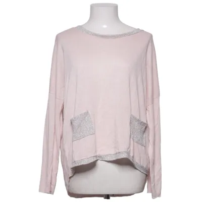 Top (Pink, Sølv) fra Vestino Polyester, Viscose