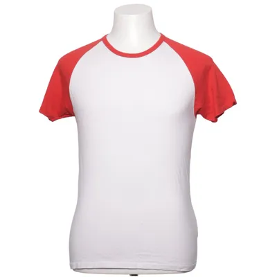 Honkball T-shirt (Slim Fit) van FSBN Katoen