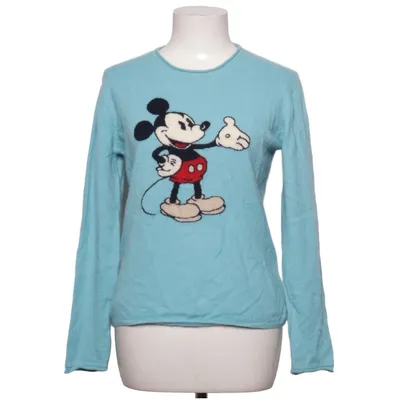 Sweater (Mickey Mouse) fra Donaldson Kashmir