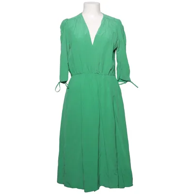 Robe (Vert) de Jadicted Élasthane, Polyester