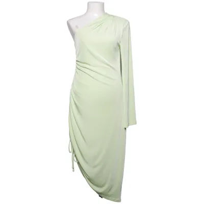 Robe de cocktail (Angelina Blick) de Angelica Blick x NA-KD Élasthane, Polyester