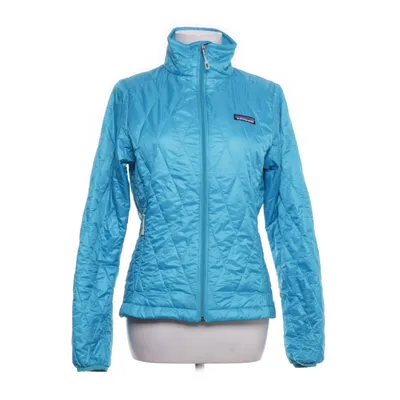 Windjack (Blauw) van Patagonia Polyester