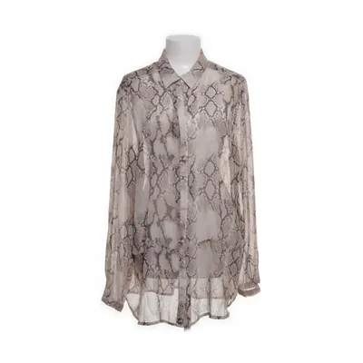 Chemise (Beige, Multicolore) de Modavista