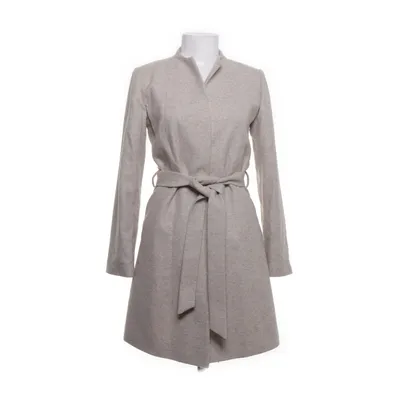 Jas (Beige) van STOCKH LM Elastaan, Polyester, Wol, Viscose