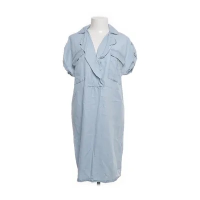 Denim dress (Blue) from Noisy May Lyocell