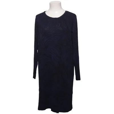Robe (Bleu, Noir) de Rodebjer Élasthane, Viscose