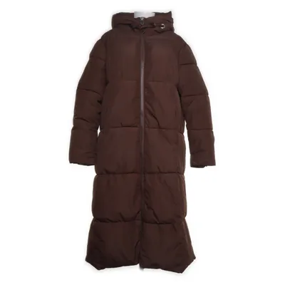 Vinterkappa (Brun) från Ever Me Polyester