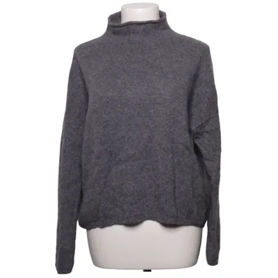 Turtleneck (Grå) fra Lisa Yang Kashmir