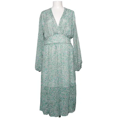 Robe longue (Loreto) de Pepe Jeans Fibre métallique, Polyester