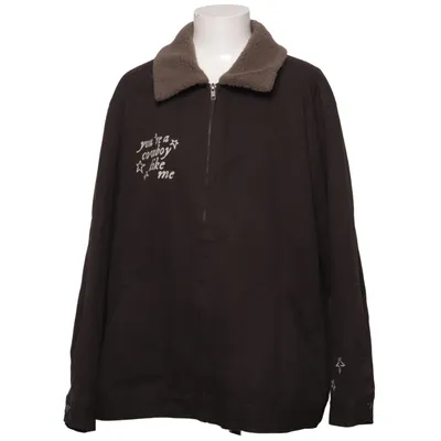 Jacket (Evermore Album) from Taylor Swift Cotton, Polyester