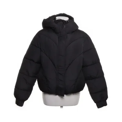 Vinterjacka (Svart) från JDY Polyester