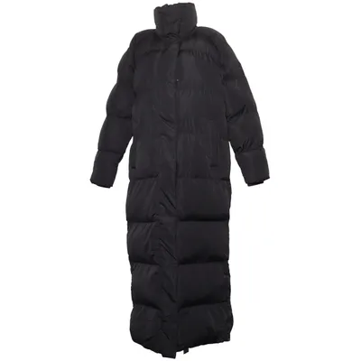 Vinterkappa (The Ultimate Puffer) från Superdry Elastan, Återvunnen polyester