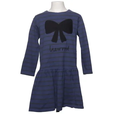 Dress (Blue) from Liewood Organic cotton