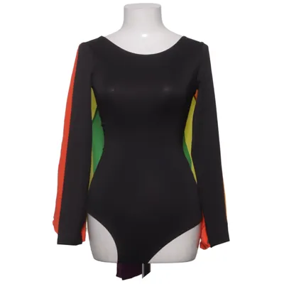 Dansedragt (Flerfarvet) fra Divided by H&M Elastan, Polyester