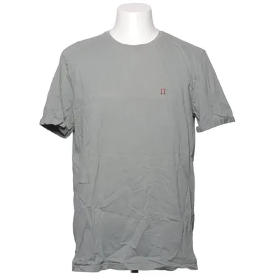 T-shirt (Norregaard) van Les Deux Katoen