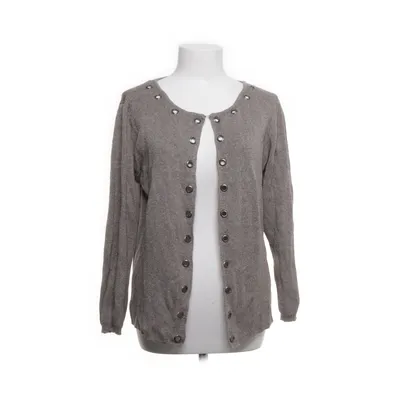 Cardigan (Brown) from Esay Cotton
