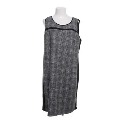 Robe (Blanc, Noir) de Lola Liza Élasthane, Polyester, Viscose