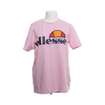T-shirt (Rosa, Flerfärgad) från Ellesse Bomull