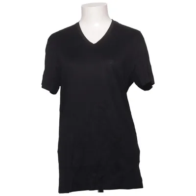 T-shirt (Noir) de Intimissimi Coton