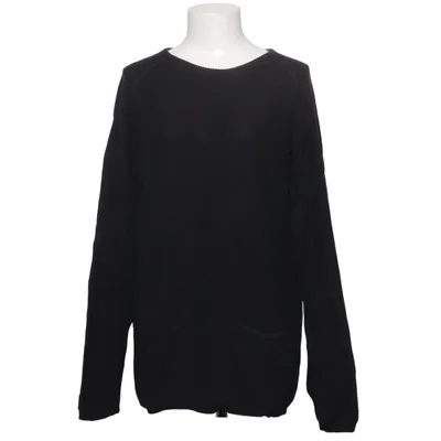 Pull-over (Noir) de Vailent Coton