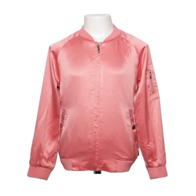 Bomber jacket (Pink) from Mayoral