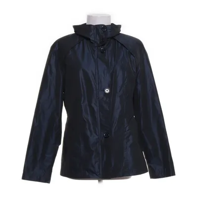 Jack (Blauw) van Milo Coats Polyester