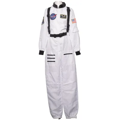 Déguisement (Blanc) de Deiters Polyester