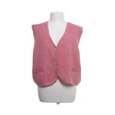 Vest (Pink) fra Cider Polyester