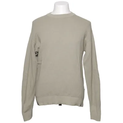 Tröja (Grå) från Originals by Jack & Jones Bomull