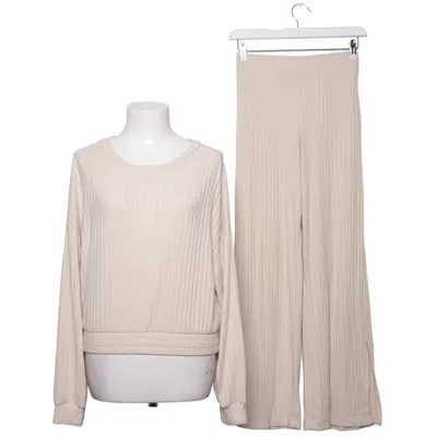 Tenue d'intérieur (Beige) de Gilly Hicks Élasthane, Polyester