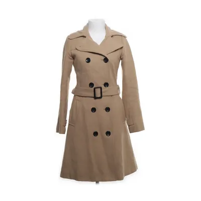 Kappa (Beige) från BZR by Bruuns Bazaar Nylon, Ull