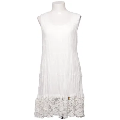 Robe (First Line) de Chiara Forthi First Line Polyester, Viscose