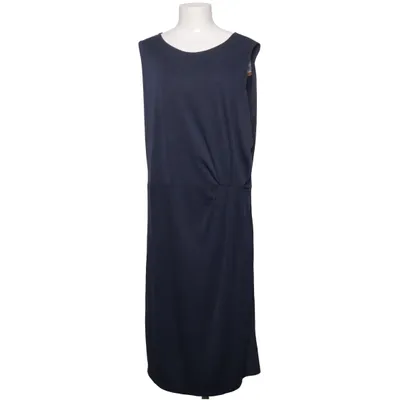 Jurk (Lila) van Minus Modal, Polyester