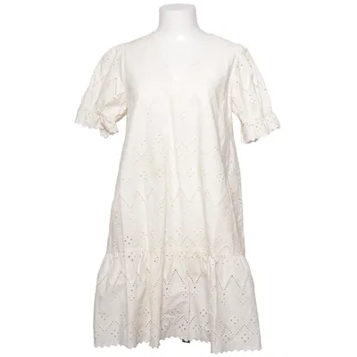 Robe (Beige) de Leveté Room Coton