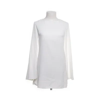 Klänning (Vit) från Boohoo