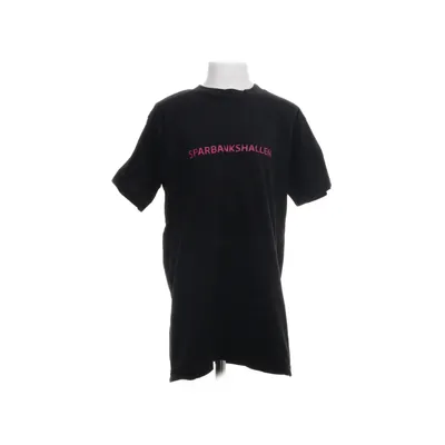 T-shirt (Svart) från No Problem Sportswear Bomull