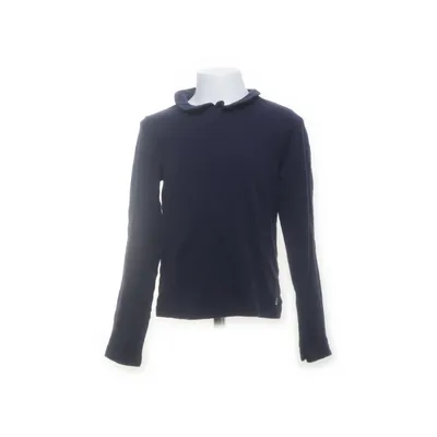 Långärmad t-shirt (Blå) från Petit Bateau Bomull