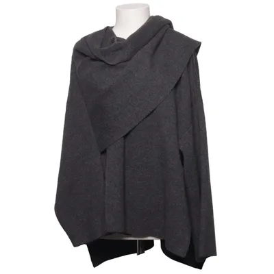 Cardigan (Grijs) van Zara