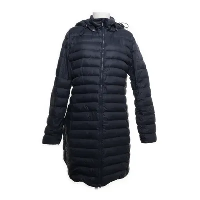 Donsjas (Blauw) van Geox Polyester, Nylon