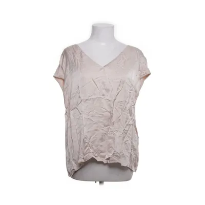 Top (Beige) fra Comma Elastan, Viscose