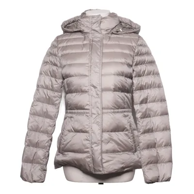 Vinterjacka (Grå) från Massimo Dutti Polyamid