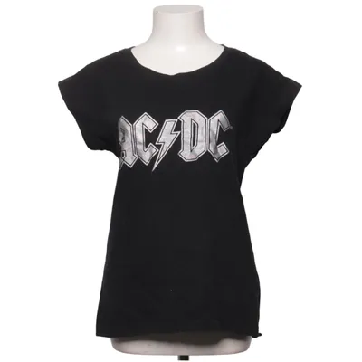 T-shirt (Zwart) van ACDC