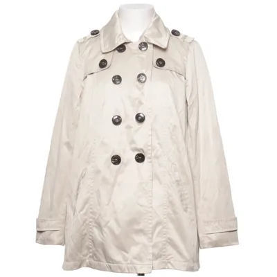Trenchcoat (Beige) fra Orsay Bomuld, Polyester