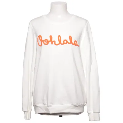 Sweatshirt (Wit) van Jubylee Katoen