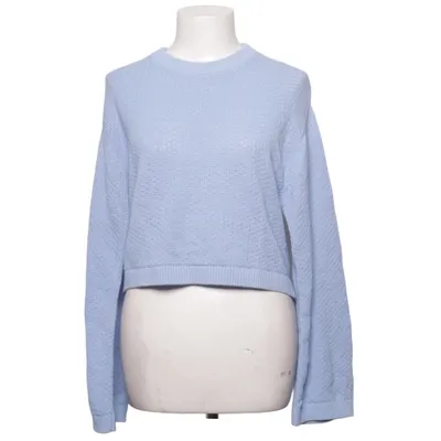 Sweater (Blue) from Arket Cotton