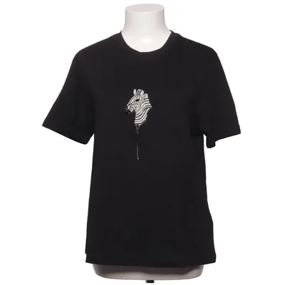 T-shirt (Sort) fra Beymen Club Bomuld
